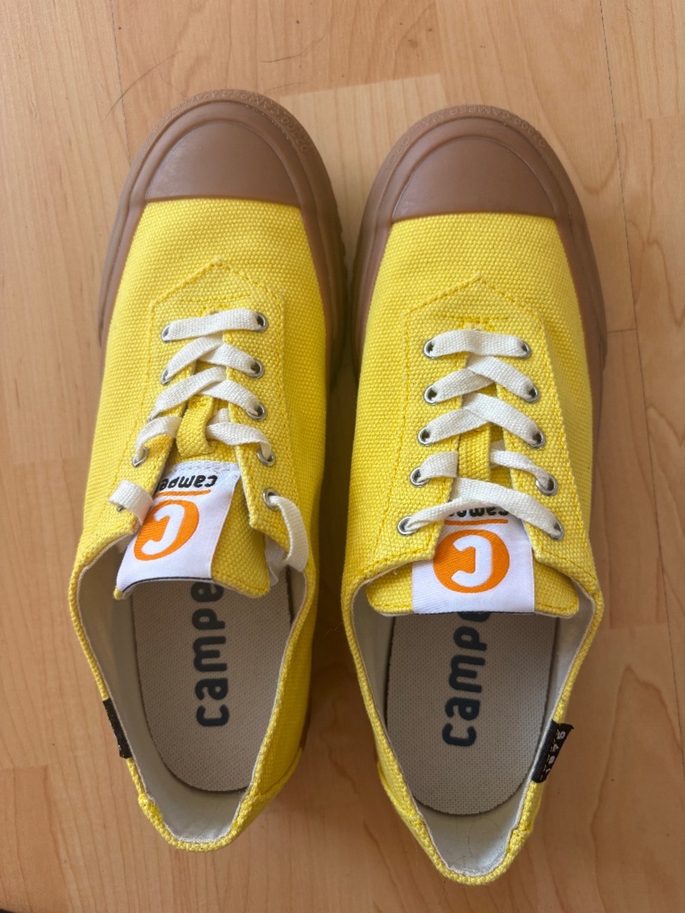 Camper CAMALEON sneakers - NWOT
